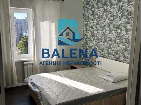 квартира по адресу Ревуцкого ул., 44