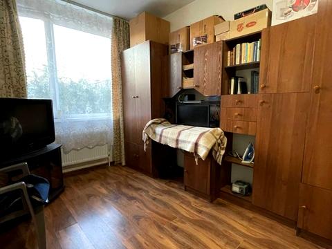 квартира по адресу Проездная ул., 5