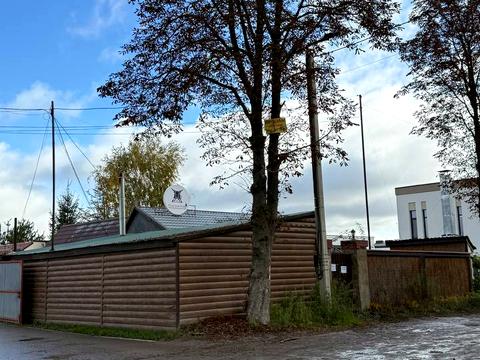 комерційна за адресою Фабрична вул., 2а