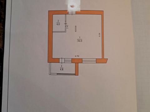 квартира по адресу Іллєнка ул., 3-В