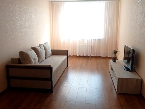квартира по адресу Приміська, 24
