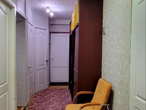 квартира за адресою Польська вул., 268