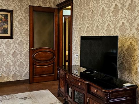 квартира за адресою Білоруська вул., 5