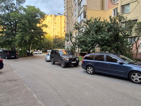 квартира по адресу Чернобыльская ул., 17