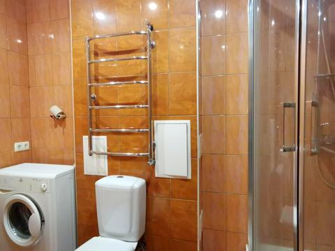 квартира за адресою Павла Тичини просп., 12-А