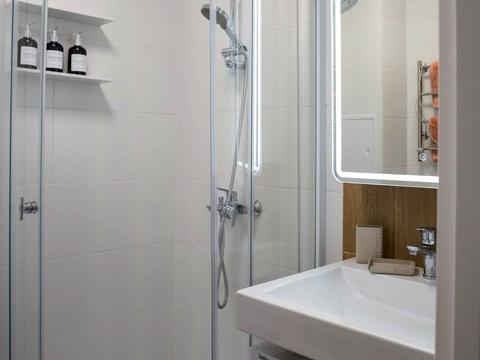 квартира за адресою Миру просп., 2-К