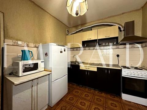 квартира за адресою Новаторів вул., 22-В