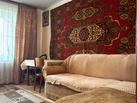 квартира по адресу Садовая ул., 8