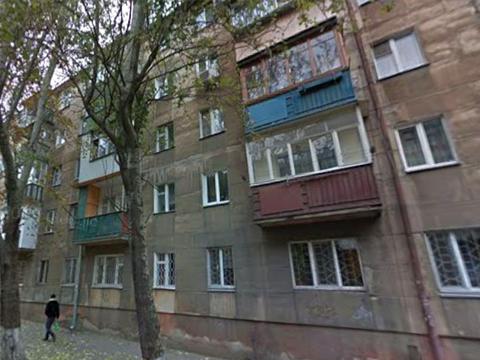квартира за адресою Косвена вул. (Скісна), 74/76