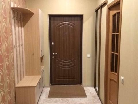 квартира за адресою Одеса, Середньофонтанська вул., 19в