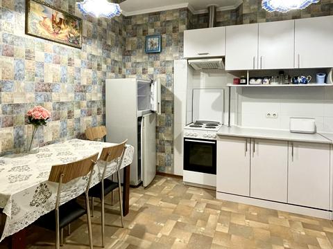 квартира за адресою Гвардійців-Широнінців вул., 33