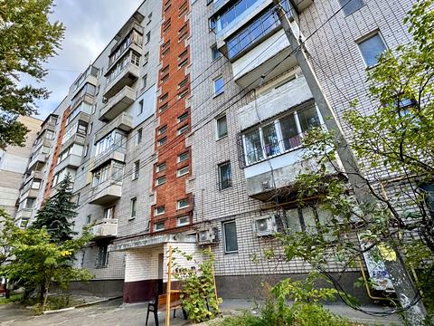 квартира по адресу Коробова ул., 1