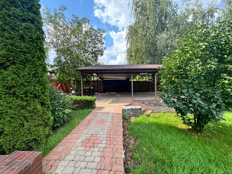 дом по адресу Березова, 18