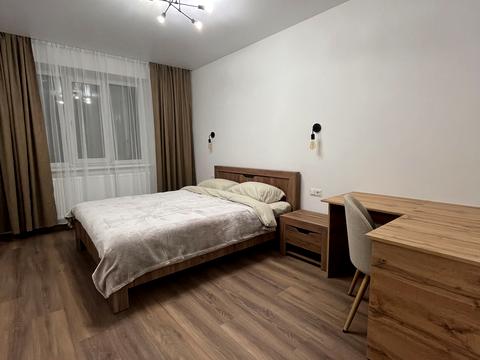 квартира за адресою Височана вул., 18