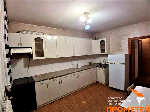 квартира по адресу Драгоманова ул., 14