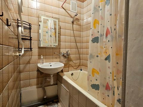 квартира за адресою Академіка Янгеля вул., 15