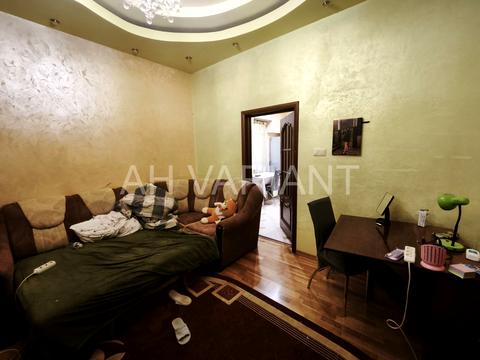 квартира за адресою Золота вул., 17