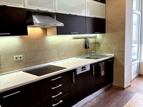 квартира по адресу Мокра ул. (Кудряшова), 16