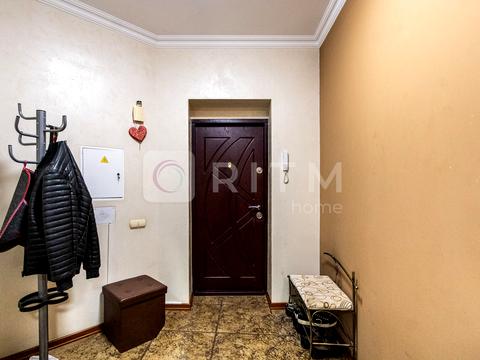квартира за адресою Незалежності вул., 34а