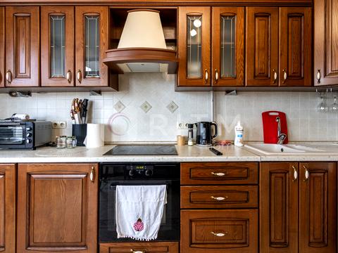 квартира за адресою Незалежності вул., 34а