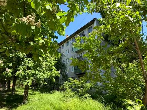 квартира за адресою Академіка Шалімова вул. (Героїв Севастополя), 13