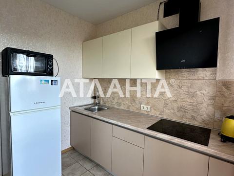 квартира по адресу Тополевый пер., 1-А