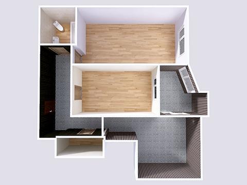 квартира за адресою Петра Панча вул., 8