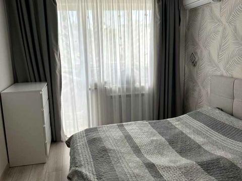 квартира по адресу Героев просп., 12