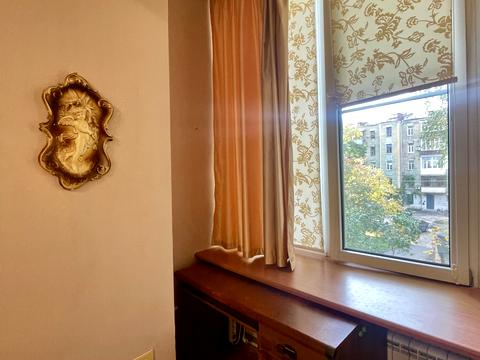 квартира по адресу Саксаганского ул., 67