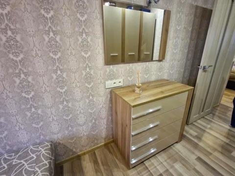 квартира по адресу 23 Августа ул., 20