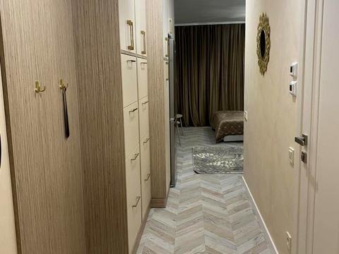 квартира за адресою Якова Гніздовського вул., 2а