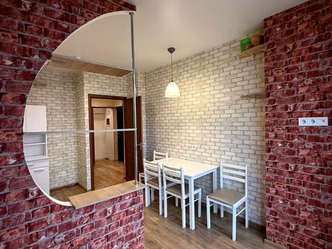 квартира по адресу Полковника Гуляева просп. (Маршала Жукова), 111