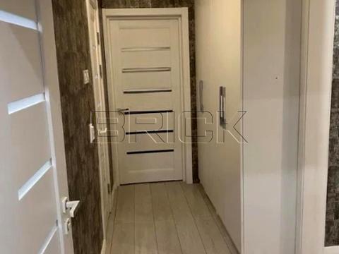 квартира по адресу Сергея Данченко ул., 5