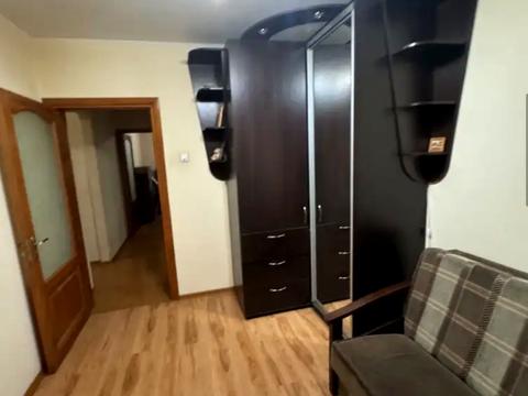 квартира по адресу Тополь-1 жилой массив ул., 18