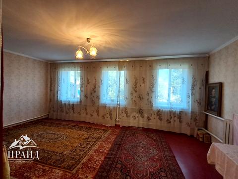 дом по адресу Українських Перемог ул. (Перемоги), 1