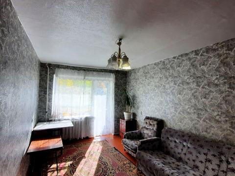 квартира по адресу Карагандинская ул., 9