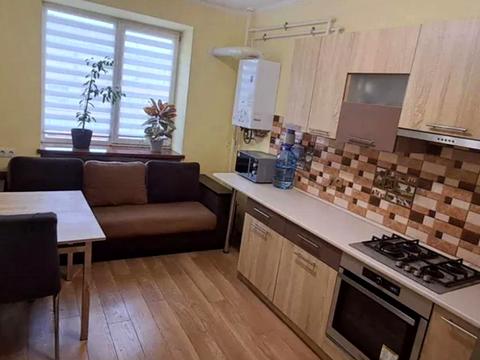 квартира по адресу Ивана Пулюя ул., 40, к. 1