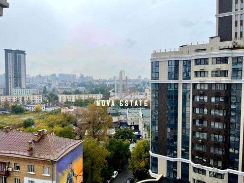 квартира за адресою Золотоустівська вул., 30