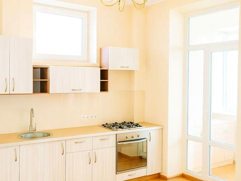 квартира за адресою Антоновича вул. (Горького), 8