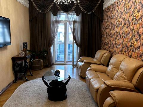 квартира за адресою Кловський узвіз, 14/24