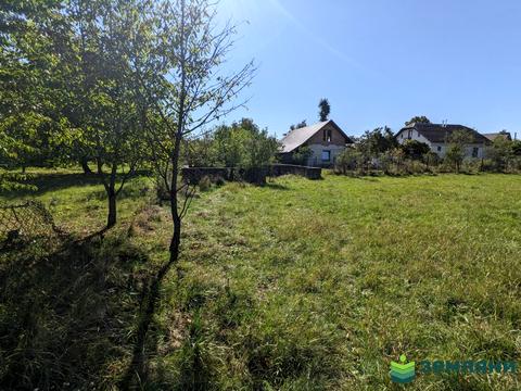 участок по адресу с. Черниев, хриплинська