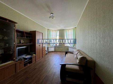 квартира за адресою Левітана вул., 34