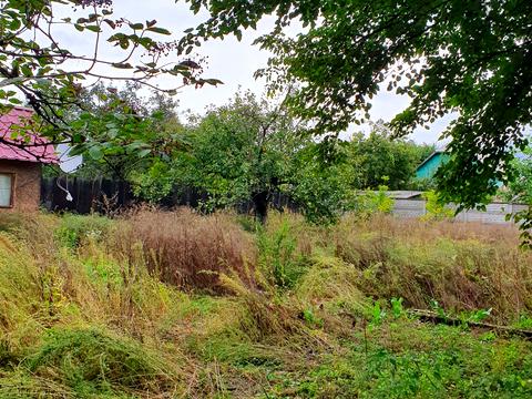 ділянка за адресою Франка