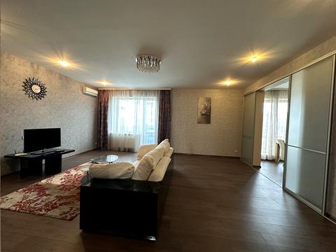 квартира за адресою Римарська вул., 25