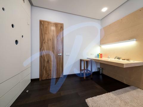 квартира по адресу Академика Палладина просп., 22