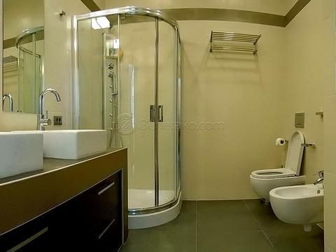 квартира за адресою Аркадійське плато вул. (Гагаринське плато), 5/3