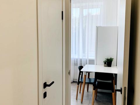 квартира за адресою Джона Маккейна вул. (Івана Кудрі), 20