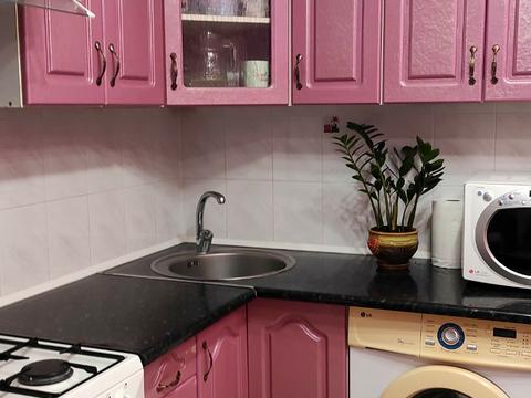 квартира по адресу Учительська