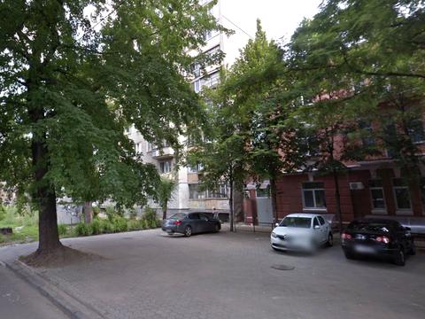 квартира за адресою ул.Владимира Антоновича, 66