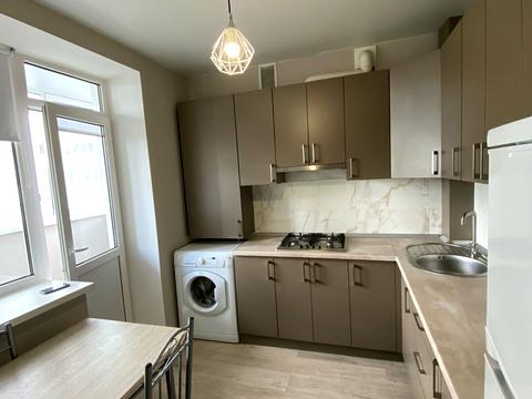 квартира за адресою Боголюбова вул., 33